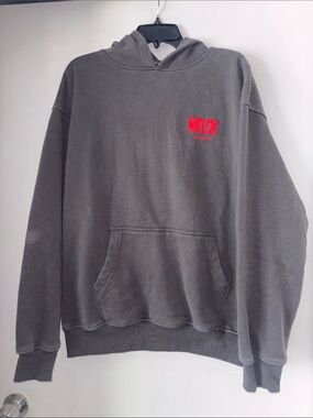 White Fox Boutique Hoodie